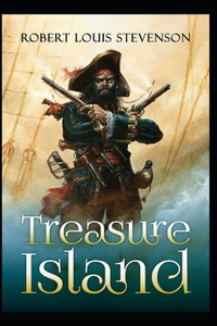 Treasure Island Annotated