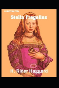 Stella Fregelius Illustrated