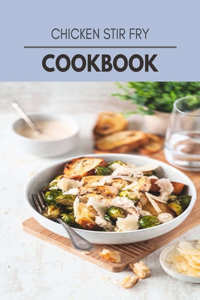 Chicken Stir Fry Cookbook