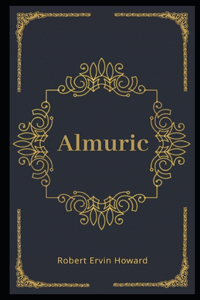 Almuric Illustrated