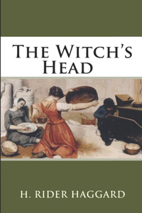 The Witch's Head