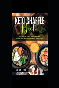 Keto Chaffle Diet