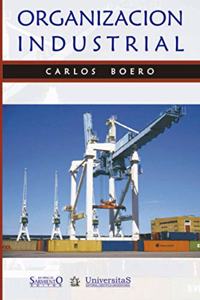 Organización industrial