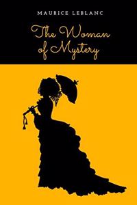 Woman of Mystery