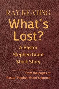 What's Lost?