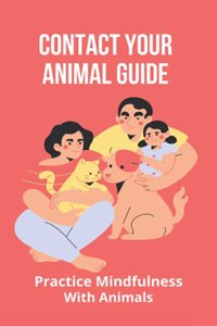 Contact Your Animal Guide