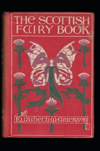 Scottish Fairy Book (illustrated edition)