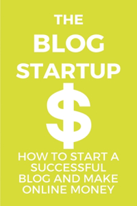 The Blog Startup