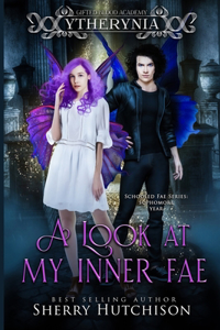 A Look at My Inner Fae