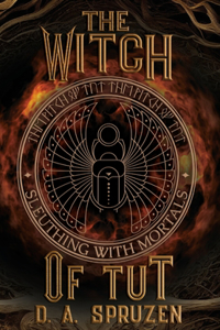 Witch of Tut