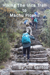 Hiking the Inca Trail to Machu Picchu