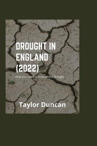 Drought in England (2022)