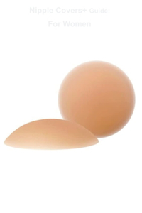 Nipple Covers+ Guide
