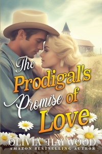 Prodigal's Promise of Love