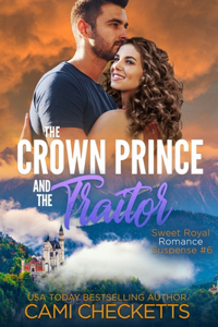 Crown Prince and the Traitor