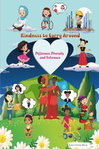 Kindness to Carry Around