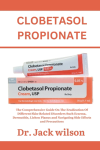 CLOBETASOL PROPIONATE son