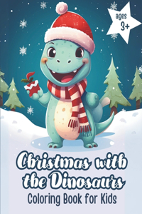 Christmas with the Dinosaurs