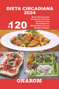 Dieta Circadiana 2024