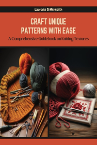Craft Unique Patterns with Ease