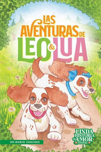 Aventuras de Leo y Lua
