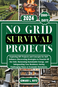 No Grid Survival Projects