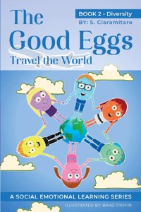 Good Eggs Travel the World