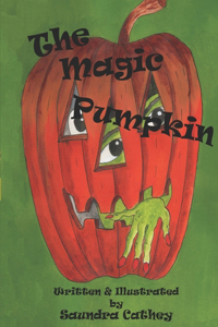 Magic Pumpkin