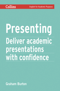 Presenting