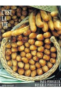 C'Est La Vie