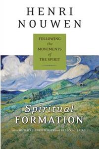 Spiritual Formation