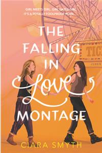 The Falling in Love Montage