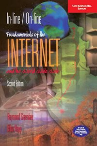 Inline/Online: Fundamentals of the Internet & the World Wide Web