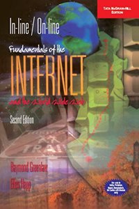 Inline/Online: Fundamentals Of The Internet And The World Wide Web