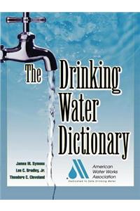 Drinking Water Dictionary