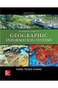 Introduction to Geographic Information Systems