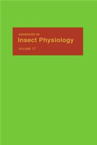 Advances in Insect Physiology