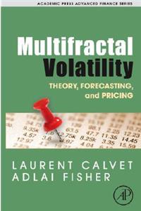 Multifractal Volatility