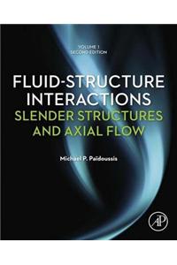 Fluid-Structure Interactions