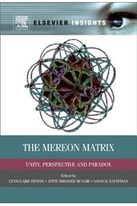 The Mereon Matrix: Unity, Perspective and Paradox