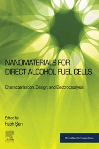 Nanomaterials for Direct Alcohol Fuel Cells