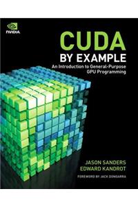 CUDA by Example