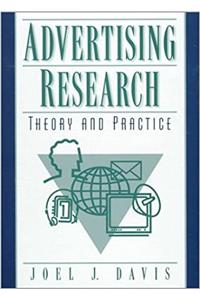 Advertising Research