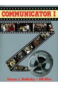 Communicator I Teacher's Guide