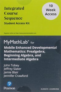 Mobile Enhanced Developmental Mathematics