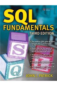 SQL Fundamentals