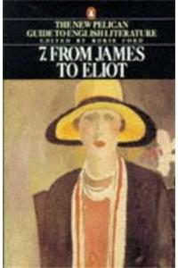 7: From James To Eliot