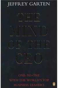 The Mind of the CEO