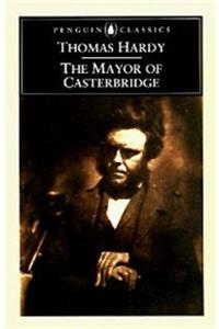 The Mayor of Casterbridge