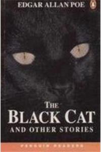 Black Cat (Penguin Readers (Graded Readers))